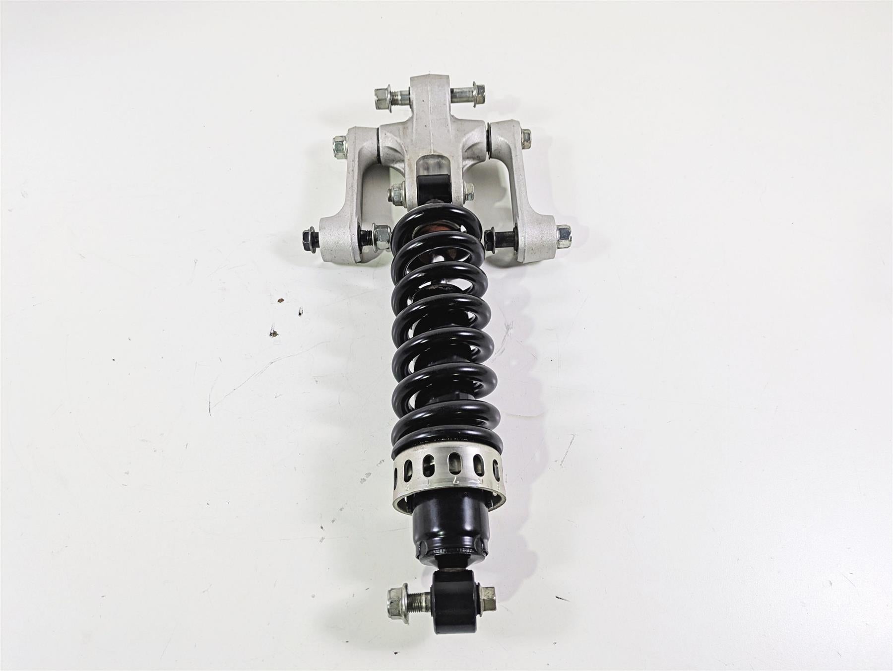 2019 Suzuki M109R VZR1800 Boulevard Rear Shock Suspension Damper 13" 62100-48GB0 {{ shop.shopifyCountryName }} - Mototech271
