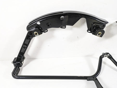2015 Harley Touring FLHXS Street Glide Rear Saddlebag Support Set 90200501 {{ shop.shopifyCountryName }} - Mototech271