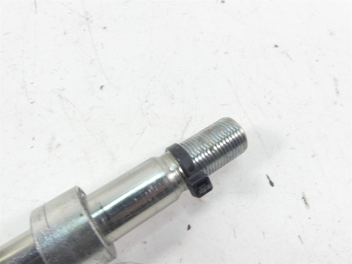2016 Indian Scout Sixty Front Axle Wheel Spindle 5138767 {{ shop.shopifyCountryName }} - Mototech271