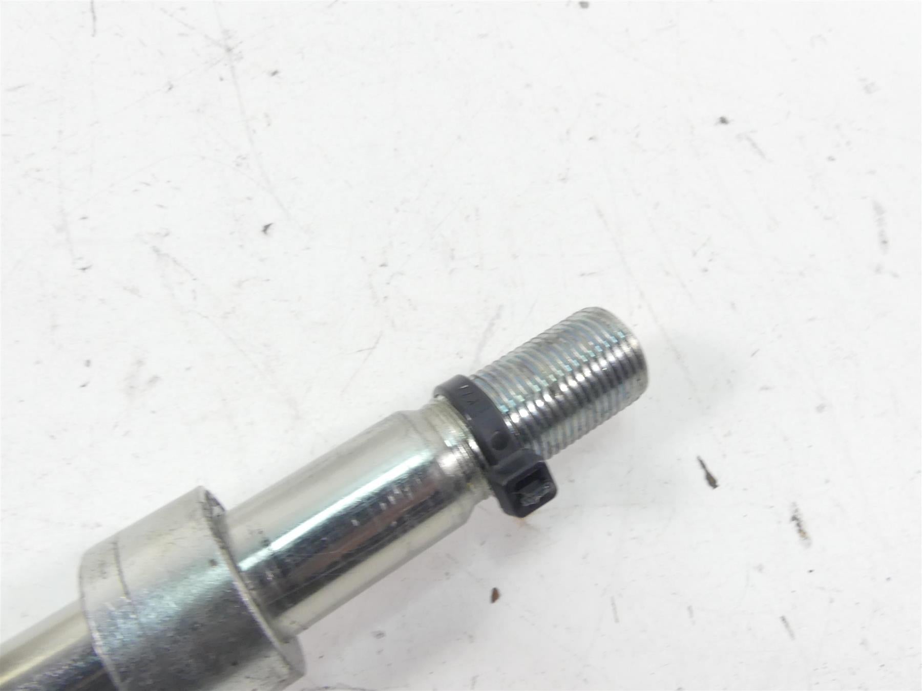 2016 Indian Scout Sixty Front Axle Wheel Spindle 5138767 {{ shop.shopifyCountryName }} - Mototech271