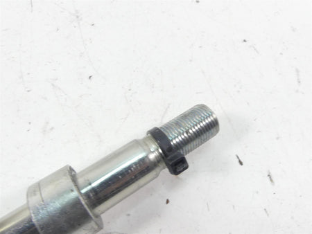 2016 Indian Scout Sixty Front Axle Wheel Spindle 5138767 {{ shop.shopifyCountryName }} - Mototech271