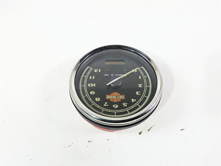 2014 Harley FLS Softail Slim Speedometer Gauge Instrument 41k 70700-11A {{ shop.shopifyCountryName }} - Mototech271