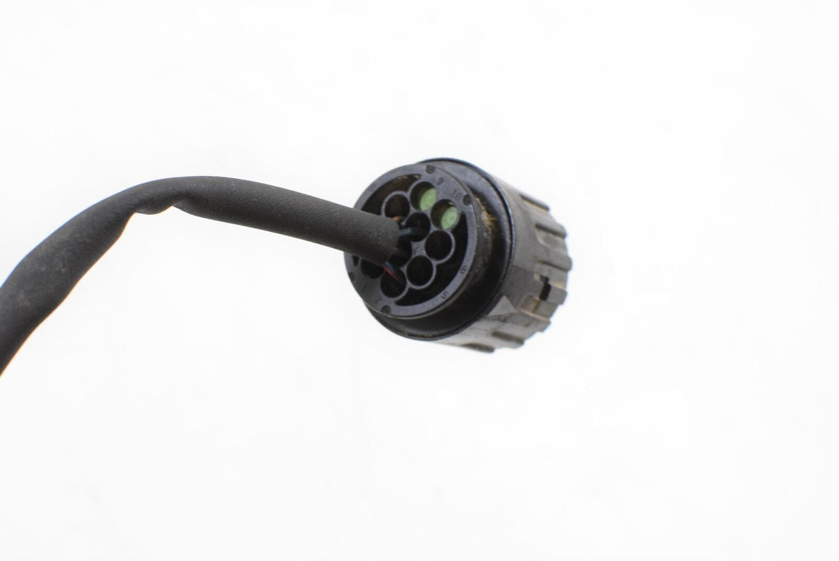 09 BMW K1200LT K1200 LT 89V3 Radio Remote Audio Control Switch 52537684333 {{ shop.shopifyCountryName }} - Mototech271