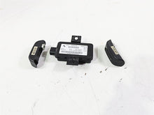 Load image into Gallery viewer, 2016 BMW R1200RS K54 Tire Pressure Sensors &amp; Rdc Module 36318532732 65758546222 | Mototech271
