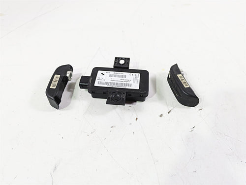 2016 BMW R1200RS K54 Tire Pressure Sensors & Rdc Module 36318532732 65758546222 | Mototech271