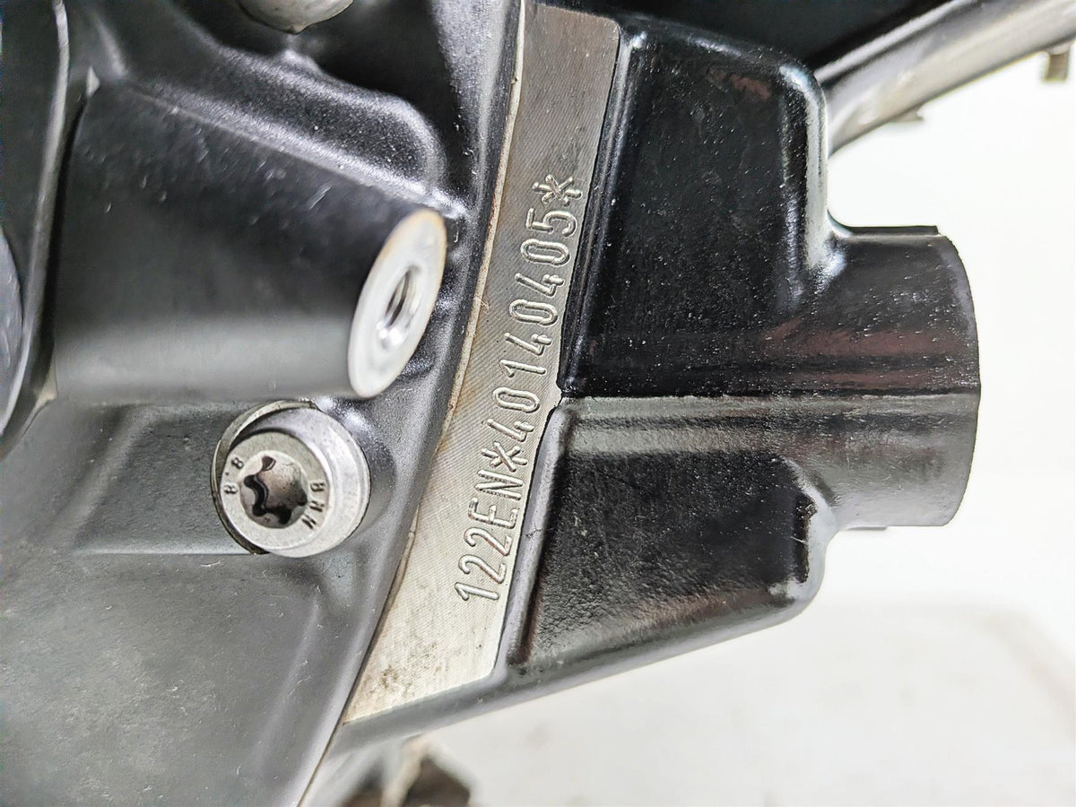 2015 BMW R1200GS K50 Running 122EN Engine Motor -Video 11008389103 {{ shop.shopifyCountryName }} - Mototech271
