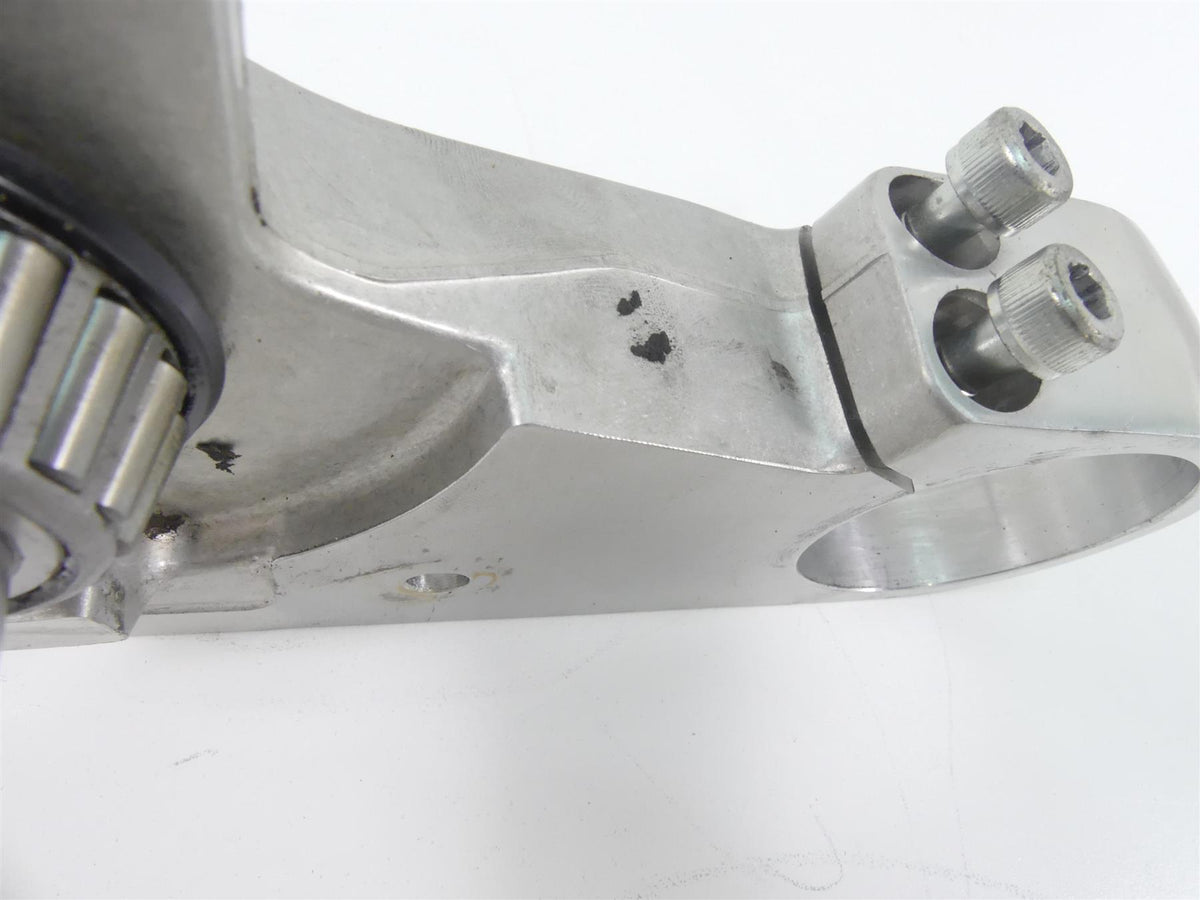 2002 Honda VTX1800 C Upper & Lower Triple Tree Set 53219-MCH-000 {{ shop.shopifyCountryName }} - Mototech271