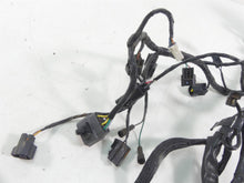Load image into Gallery viewer, 2019 Triumph Street Triple 765R Main Wiring Harness Loom -No Cuts T2507659 | Mototech271
