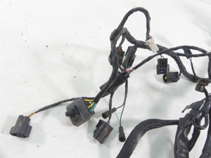 2019 Triumph Street Triple 765R Main Wiring Harness Loom -No Cuts T2507659 | Mototech271