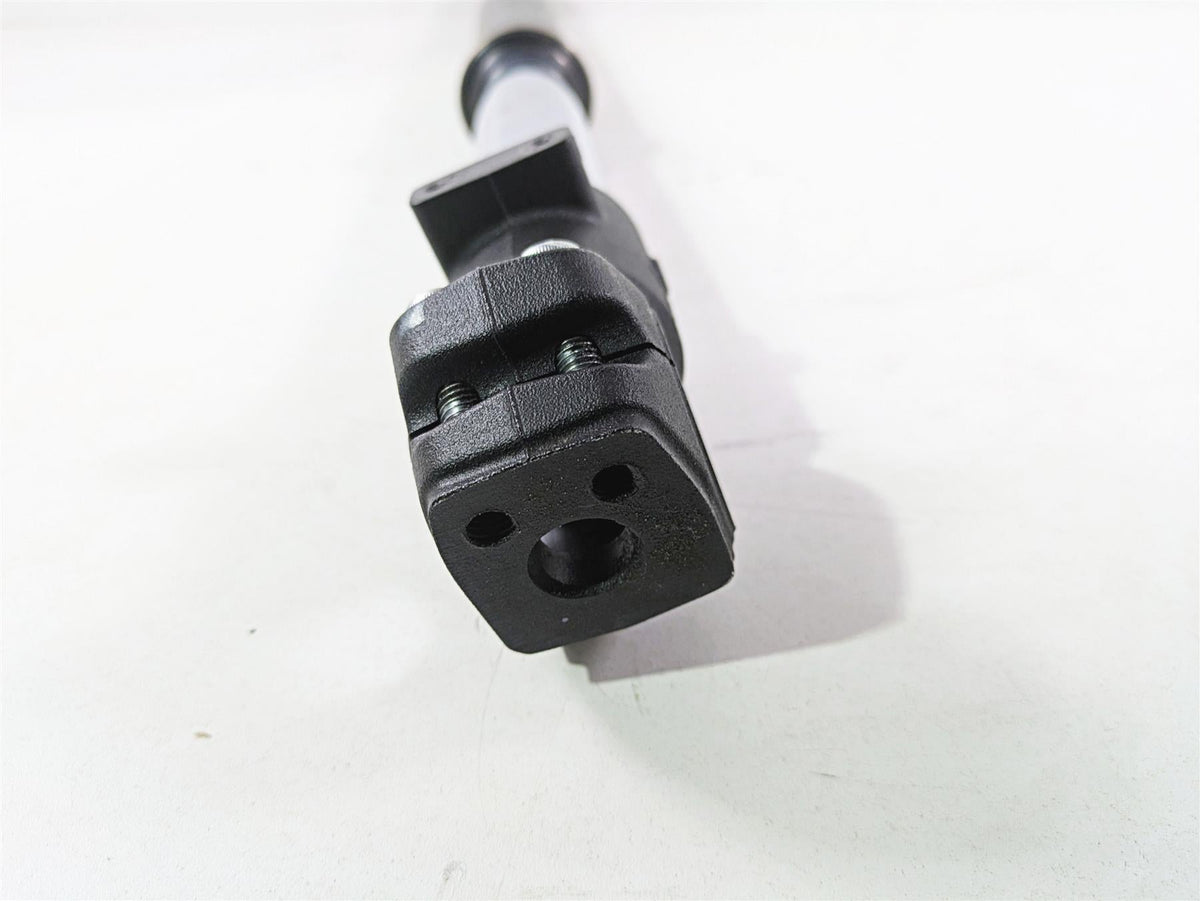 2022 Ducati Scrambler Desert Sled Bent Right Front Fork - For Parts 34420951A {{ shop.shopifyCountryName }} - Mototech271