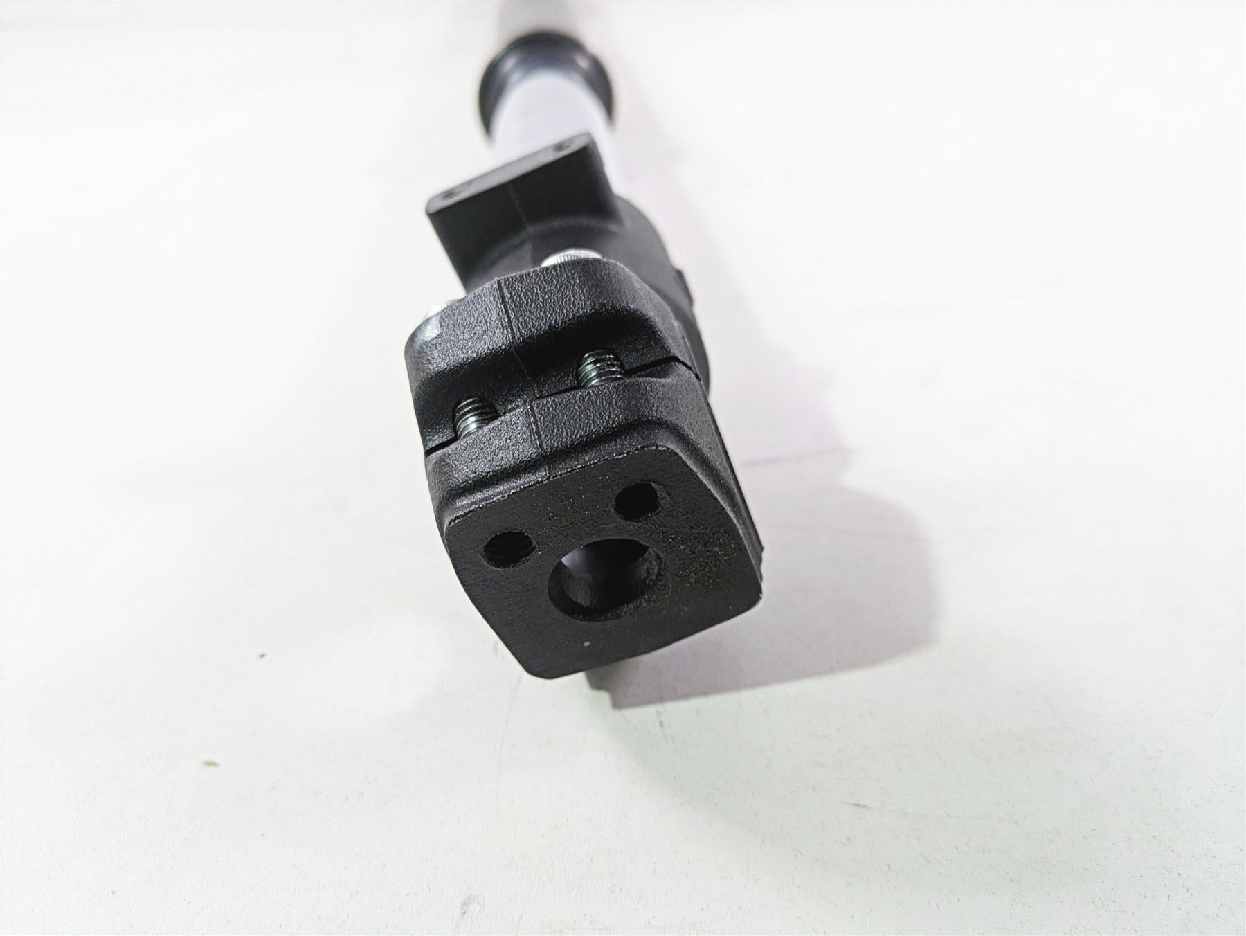 2022 Ducati Scrambler Desert Sled Bent Right Front Fork - For Parts 34420951A {{ shop.shopifyCountryName }} - Mototech271