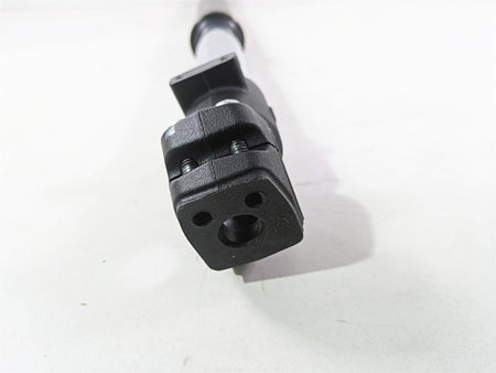 2022 Ducati Scrambler Desert Sled Bent Right Front Fork - For Parts 34420951A {{ shop.shopifyCountryName }} - Mototech271