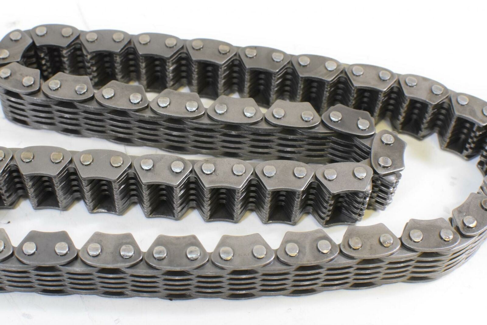 2008 Polaris RMK 700 155" Chaincase Chain Case Gear Drive w/ Covers 1332354 {{ shop.shopifyCountryName }} - Mototech271