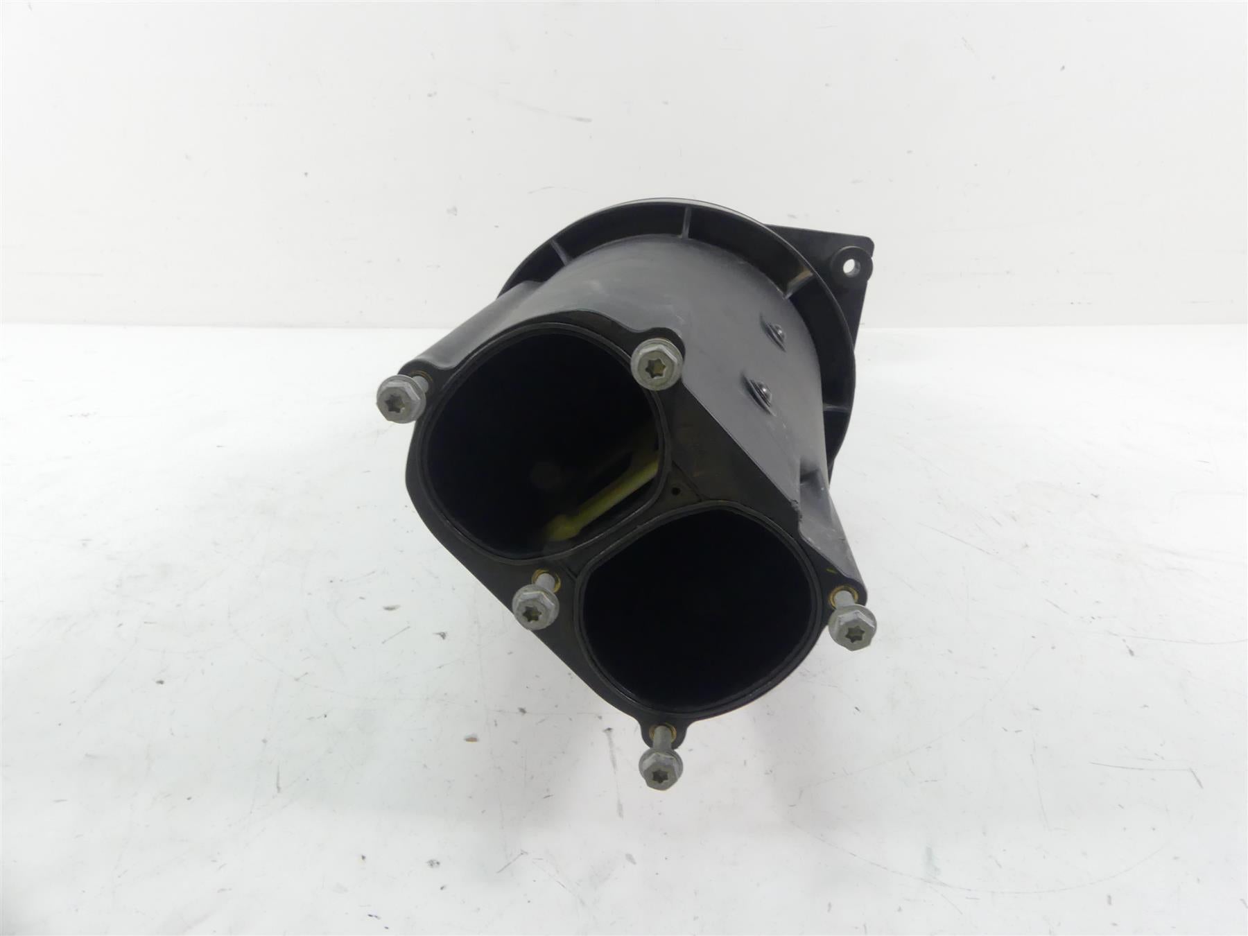 2017 Can Am Maverick 1000R DPS Throttle Body & Intake Manifold 420892595 {{ shop.shopifyCountryName }} - Mototech271