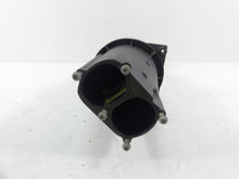 Load image into Gallery viewer, 2017 Can Am Maverick 1000R DPS Throttle Body &amp; Intake Manifold 420892595
