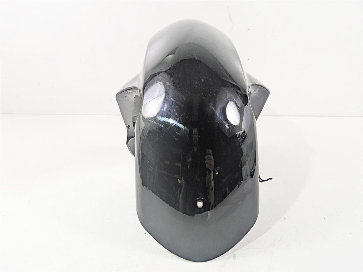 2006 Suzuki GSXR1000 K6 Front Fender - Light Marks 53110-41G00-019 {{ shop.shopifyCountryName }} - Mototech271