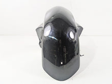 Load image into Gallery viewer, 2006 Suzuki GSXR1000 K6 Front Fender - Light Marks 53110-41G00-019
