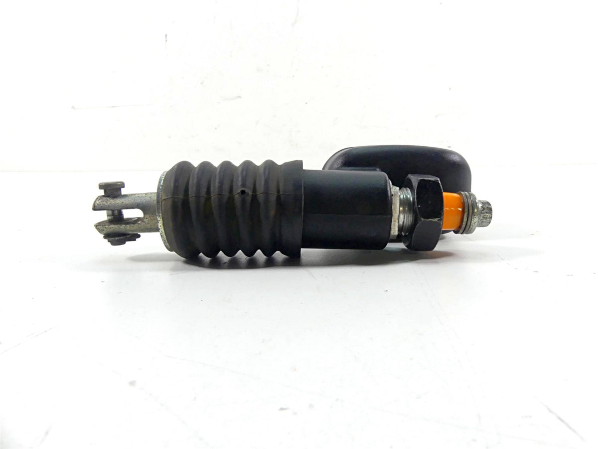 2004 Harley Touring FLHTCUI Electra Glide Rear Brake Master Cylinder 41755-99F {{ shop.shopifyCountryName }} - Mototech271