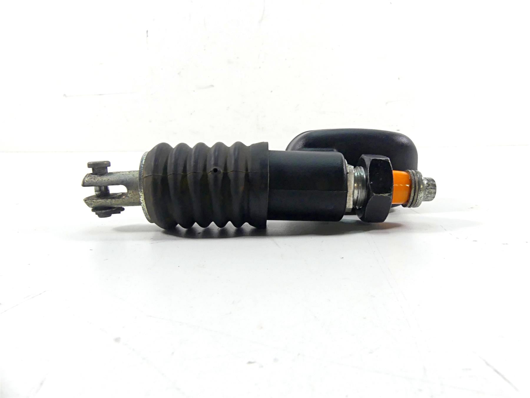 2004 Harley Touring FLHTCUI Electra Glide Rear Brake Master Cylinder 41755-99F {{ shop.shopifyCountryName }} - Mototech271
