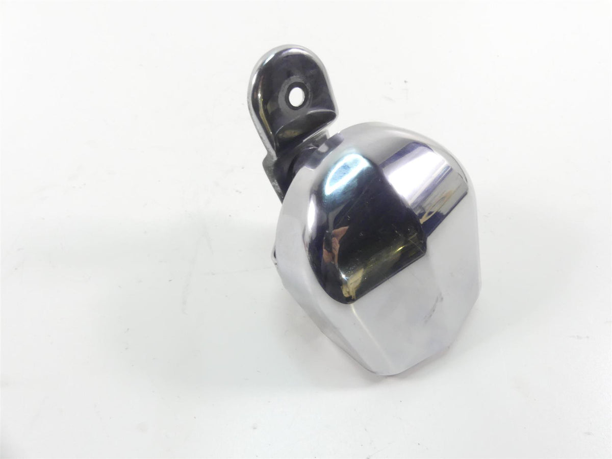 2018 Harley Sportster XL1200 Custom Horn & Chrome Cover 69061-99B {{ shop.shopifyCountryName }} - Mototech271
