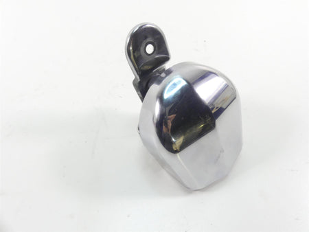 2018 Harley Sportster XL1200 Custom Horn & Chrome Cover 69061-99B {{ shop.shopifyCountryName }} - Mototech271