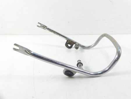 1978 Yamaha XS650 SE Special Rear Chrome Stay Grab Rail 2M0-21645-00-00 {{ shop.shopifyCountryName }} - Mototech271