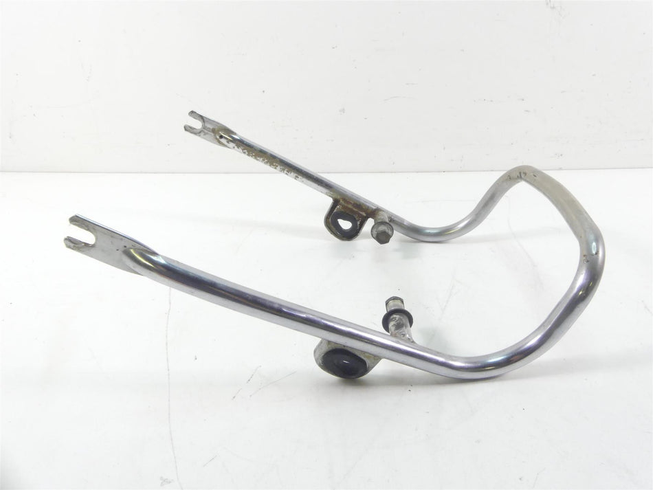 1978 Yamaha XS650 SE Special Rear Chrome Stay Grab Rail 2M0-21645-00-00 {{ shop.shopifyCountryName }} - Mototech271
