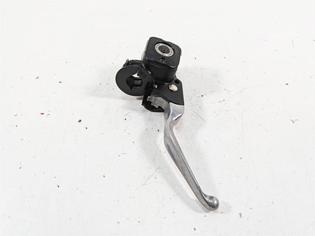 2009 Harley FXCWC Softail Rocker C Front 9/16" Brake Master Cylinder 45019-08C {{ shop.shopifyCountryName }} - Mototech271