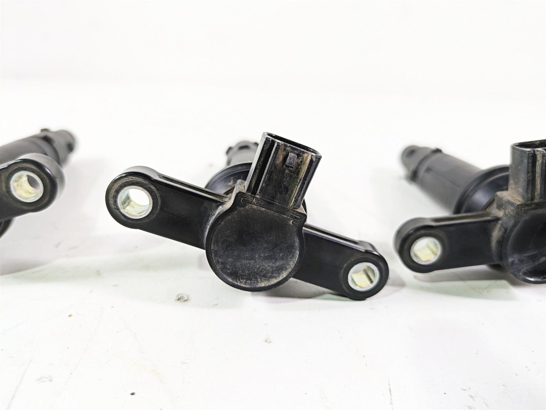 2022 Yamaha YXZ1000 R Ignition Coil Pack Set 2HC-82310-00-00 {{ shop.shopifyCountryName }} - Mototech271