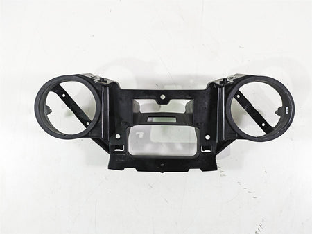 2018 Indian Chieftain Dark Horse Gauge Speedo Tach Holder Housing 5452783 {{ shop.shopifyCountryName }} - Mototech271