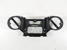 Load image into Gallery viewer, 2018 Indian Chieftain Dark Horse Gauge Speedo Tach Holder Housing 5452783 | Mototech271
