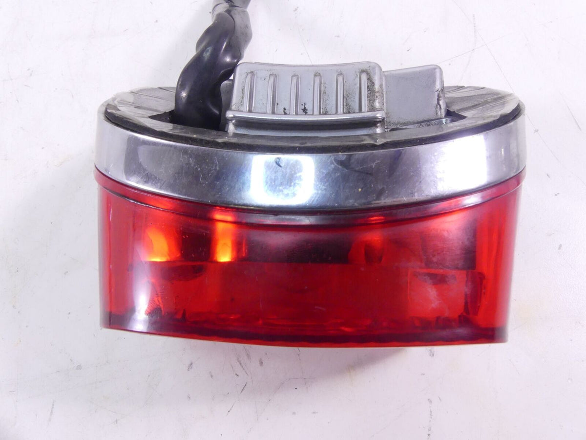 2009 Harley Touring FLHTCU Electra Glide Taillight Tail Light Lamp 68066-99A {{ shop.shopifyCountryName }} - Mototech271