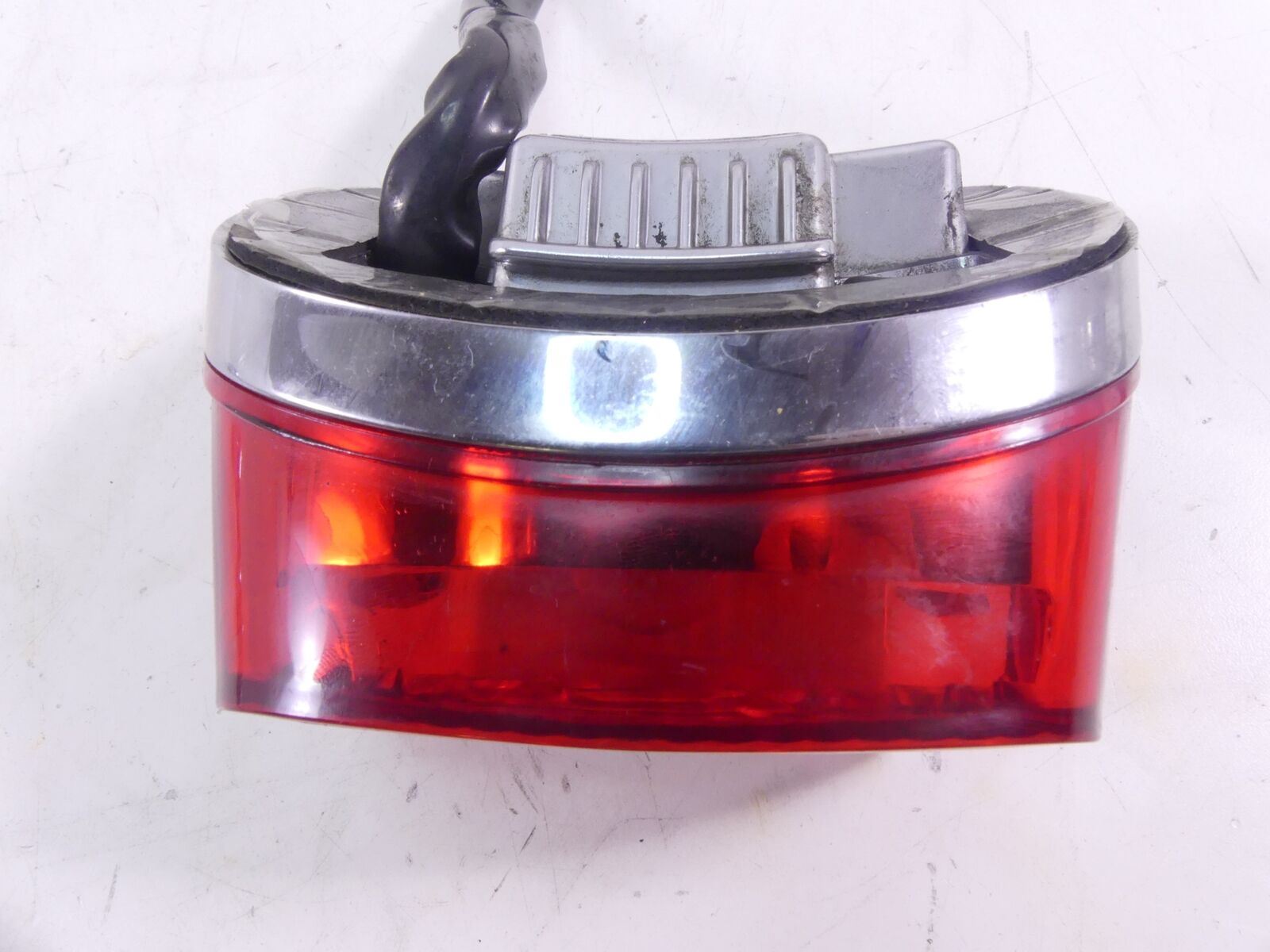 2009 Harley Touring FLHTCU Electra Glide Taillight Tail Light Lamp 68066-99A {{ shop.shopifyCountryName }} - Mototech271