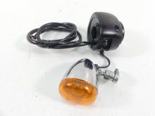Load image into Gallery viewer, 2016 Harley FXDL Dyna Low Rider Left Hand Control Switch &amp; Turn Signal 71500372
