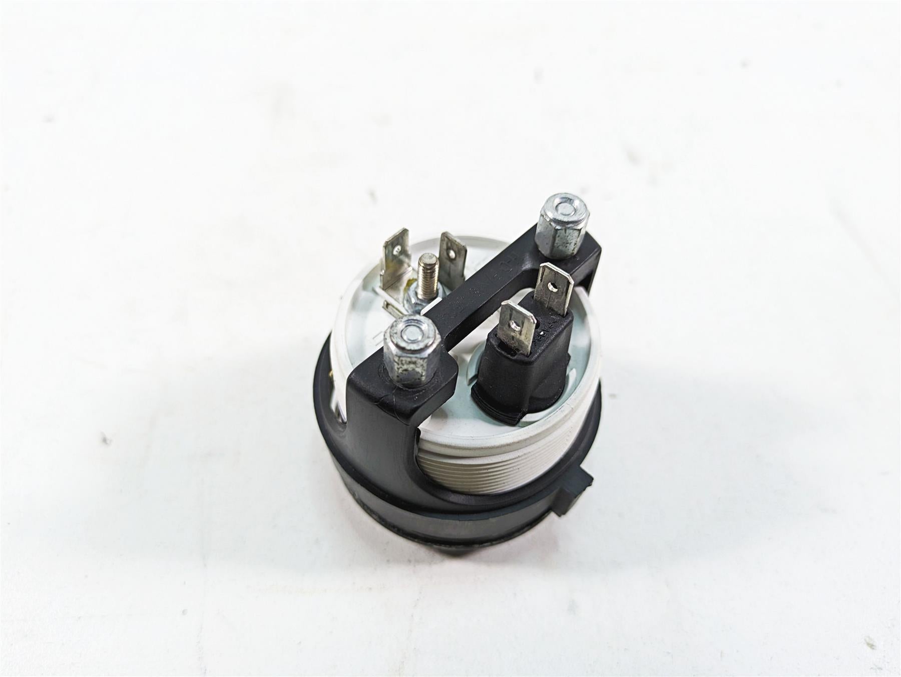 2011 Harley Touring FLTRU Road Glide Voltage Volt Meter Gauge 74526-96C {{ shop.shopifyCountryName }} - Mototech271