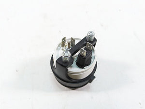 2011 Harley Touring FLTRU Road Glide Voltage Volt Meter Gauge 74526-96C | Mototech271
