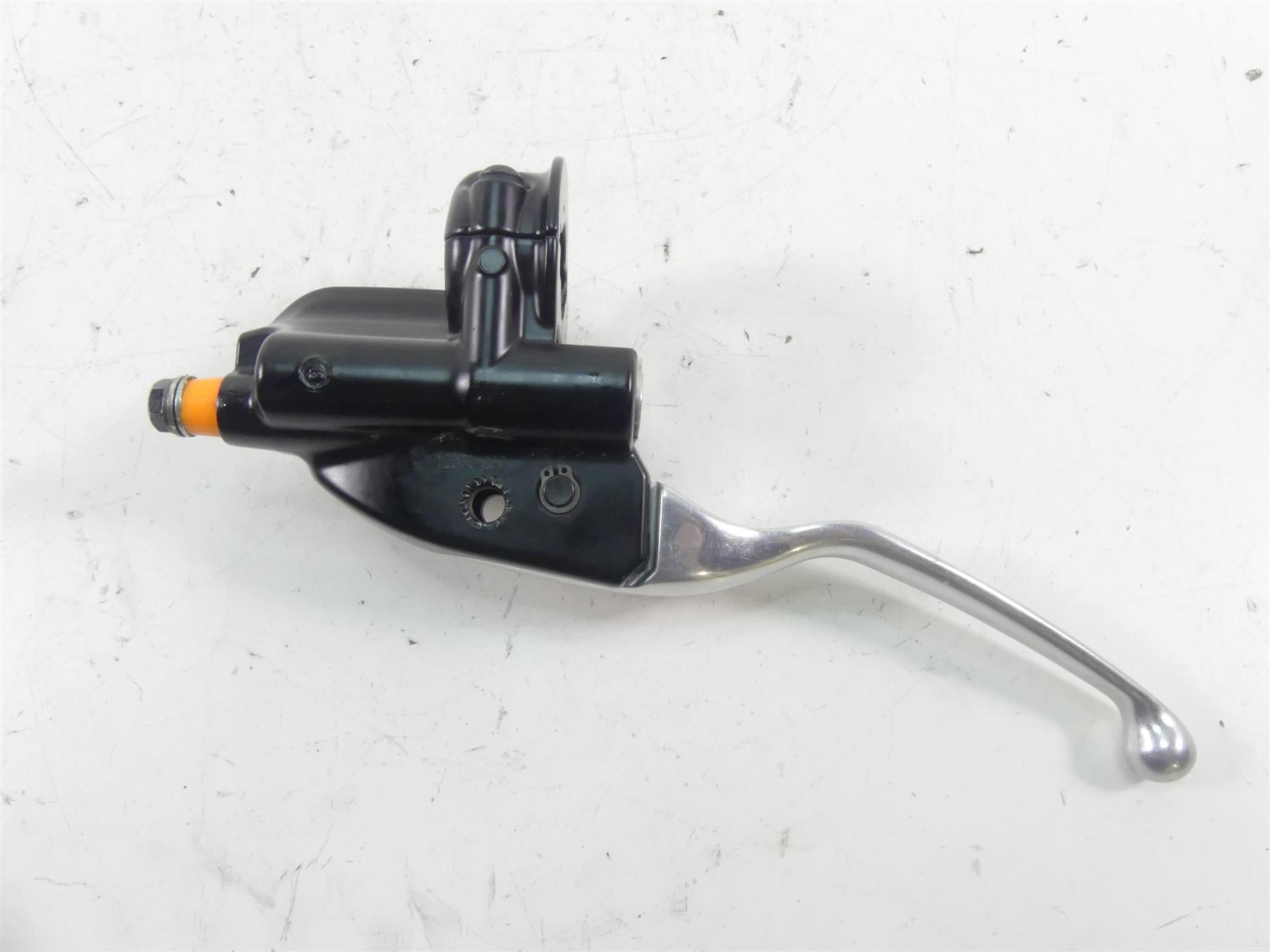 2012 Harley VRSCF Muscle Rod Front Brembo Brake Master Cylinder 44551-08F {{ shop.shopifyCountryName }} - Mototech271