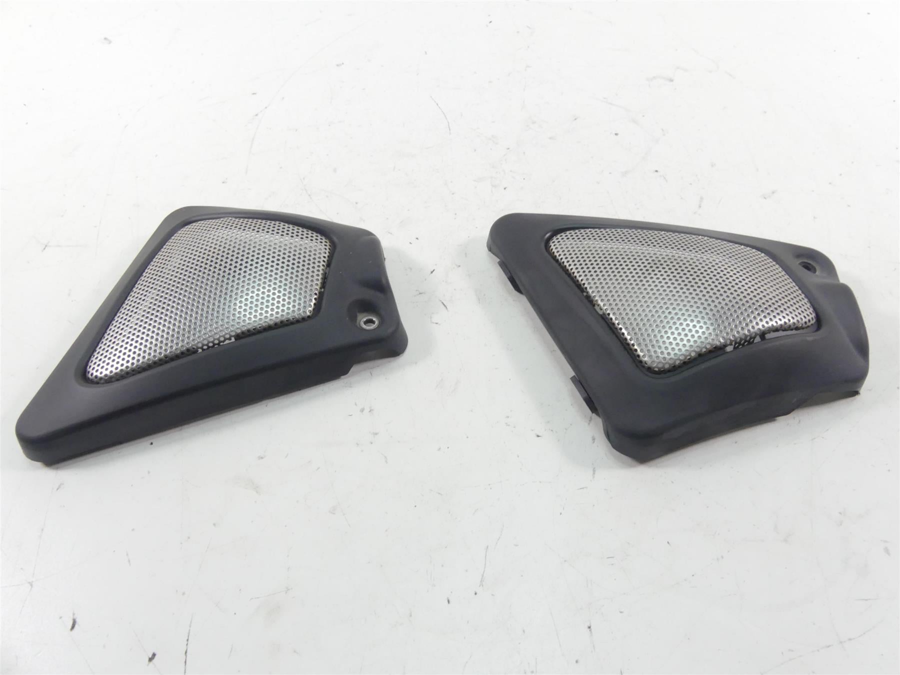 2013 Harley VRSCDX Night Rod Special Front Frame Neck Cover Fairing Set 66298-07 {{ shop.shopifyCountryName }} - Mototech271