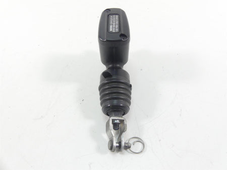 2018 Harley Softail FXFB Fat Bob Rear Brake Master Cylinder 5/8" 41700460 {{ shop.shopifyCountryName }} - Mototech271