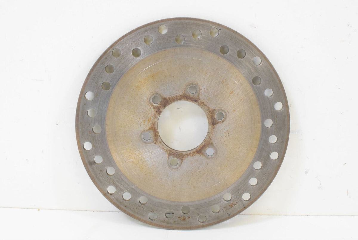 2016 Yamaha YXZ1000 R EPS Parking Brake Disc Rotor 1XD-25905-00-00 1XD-25905-01 {{ shop.shopifyCountryName }} - Mototech271