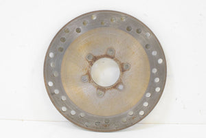 2016 Yamaha YXZ1000 R EPS Parking Brake Disc Rotor 1XD-25905-00-00 1XD-25905-01