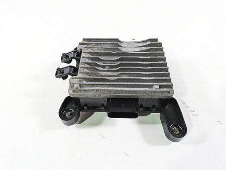 2018 Indian Chieftain Dark Horse Front Radio Amp Amplifier Module 4015980 {{ shop.shopifyCountryName }} - Mototech271