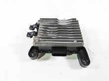 Load image into Gallery viewer, 2018 Indian Chieftain Dark Horse Front Radio Amp Amplifier Module 4015980
