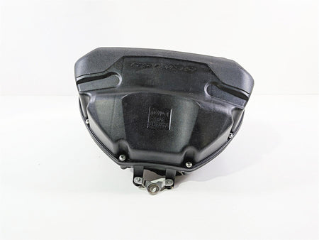 2008 Yamaha YZF R1 RN19 Air Box Filter & Actuator & Stacks 4C8-85850-00-00 {{ shop.shopifyCountryName }} - Mototech271