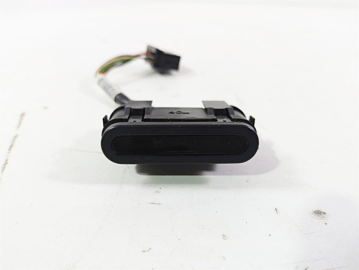 2008 Harley Touring FLHTP Electra Glide Instrument Indicator Lights 68789-96A {{ shop.shopifyCountryName }} - Mototech271
