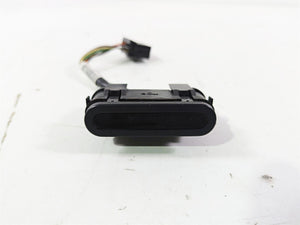 2008 Harley Touring FLHTP Electra Glide Instrument Indicator Lights 68789-96A | Mototech271
