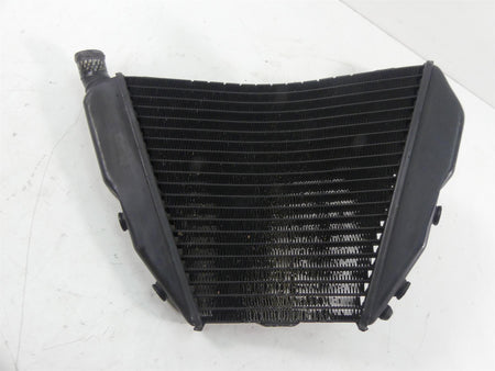 2013 Ducati Streetfighter 848 Lower Radiator Cooler + Hose 54840841A {{ shop.shopifyCountryName }} - Mototech271