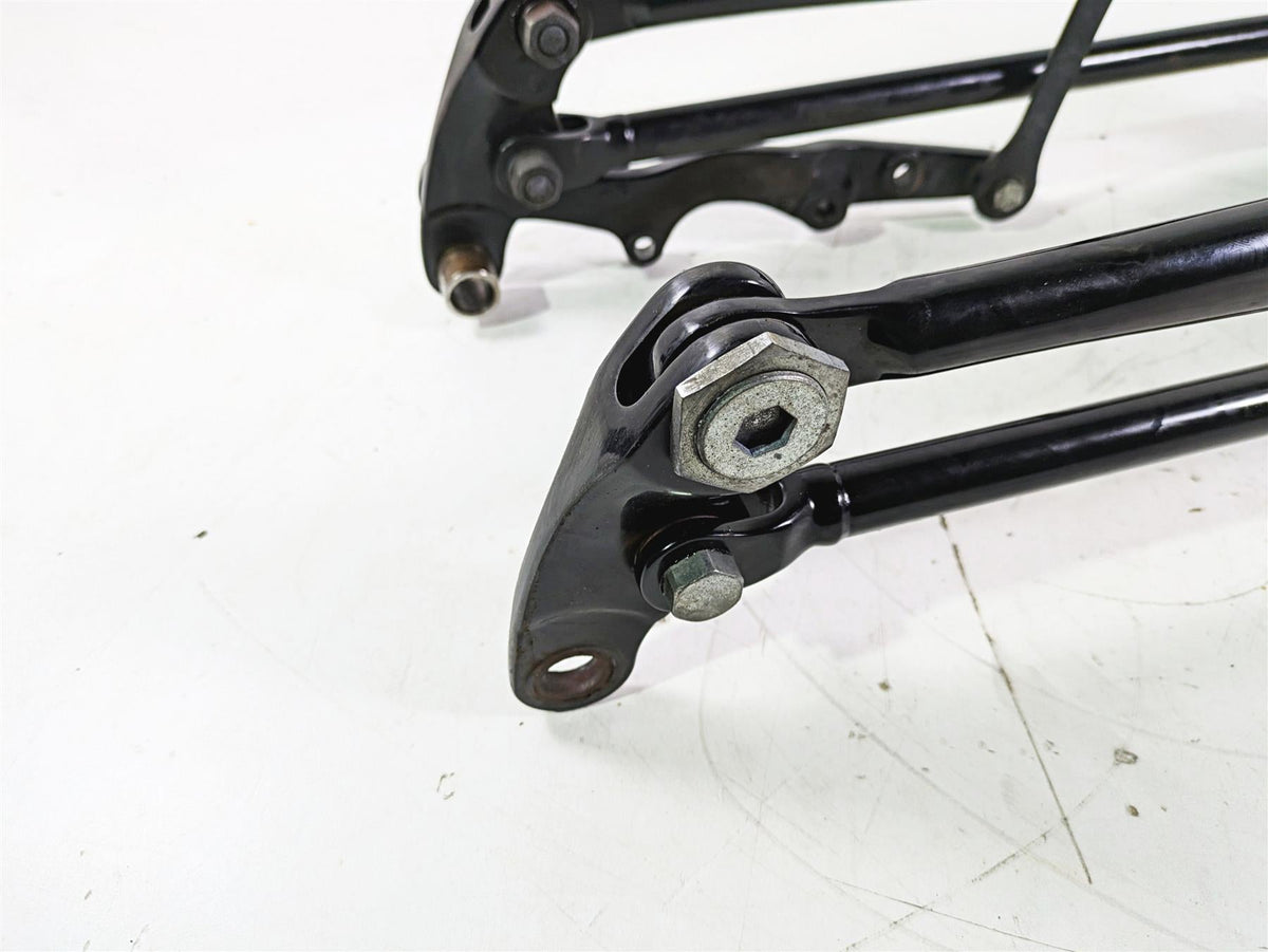 2005 Harley Softail FLSTSCI Heritage Springer Forks Front End READ 46173-05 {{ shop.shopifyCountryName }} - Mototech271