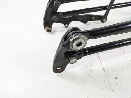 2005 Harley Softail FLSTSCI Heritage Springer Forks Front End READ 46173-05 {{ shop.shopifyCountryName }} - Mototech271