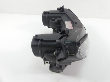 2008 Ducati 848 SBK Headlight Head Light Lamp Lens - Read 52010154A {{ shop.shopifyCountryName }} - Mototech271